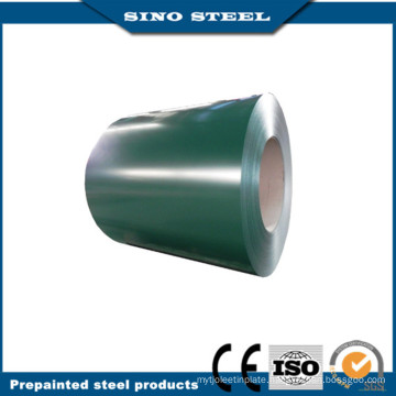 Ral6020 Z80 Prepainted Galvanized Steel Coil